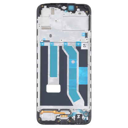 สำหรับOPPO Realme C3 / Realme 5 / Realme 5i / Realme 5S RMX2030 RMX2032 RMX1925 RMX2027 RMX2020 RMX2021 RMX1911 RMX1919 ด้านหน้ากรอบLCDกรอบแผ่น, For OPPO Realme C3