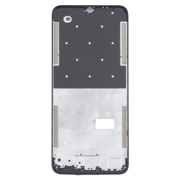 สำหรับOPPO Realme C3 / Realme 5 / Realme 5i / Realme 5S RMX2030 RMX2032 RMX1925 RMX2027 RMX2020 RMX2021 RMX1911 RMX1919 ด้านหน้ากรอบLCDกรอบแผ่น, For OPPO Realme C3