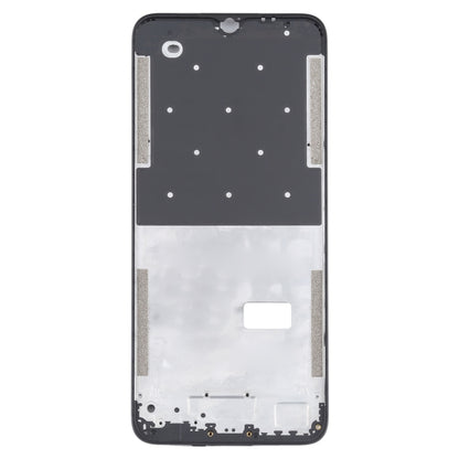 สำหรับOPPO Realme C3 / Realme 5 / Realme 5i / Realme 5S RMX2030 RMX2032 RMX1925 RMX2027 RMX2020 RMX2021 RMX1911 RMX1919 ด้านหน้ากรอบLCDกรอบแผ่น, For OPPO Realme C3
