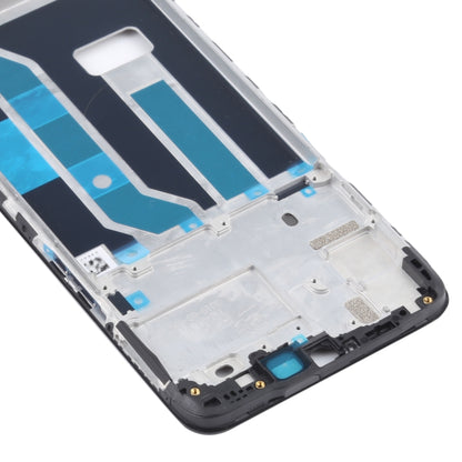 สำหรับOPPO Realme C3 / Realme 5 / Realme 5i / Realme 5S RMX2030 RMX2032 RMX1925 RMX2027 RMX2020 RMX2021 RMX1911 RMX1919 ด้านหน้ากรอบLCDกรอบแผ่น, For OPPO Realme C3