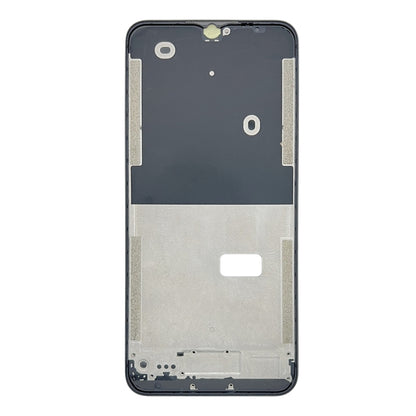 สำหรับ OPPO Realme C25 RMX3193, RMX3191 กรอบที่อยู่อาศัยด้านหน้า LCD กรอบ Bezel Plate, For OPPO Realme C25