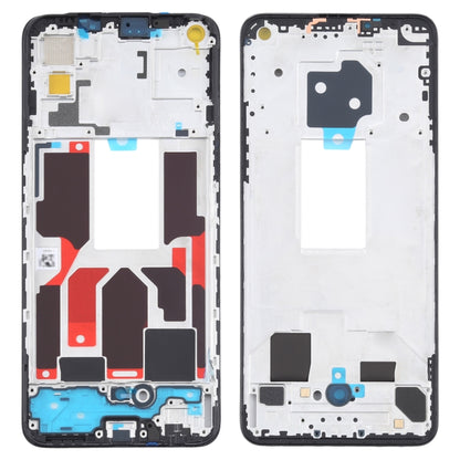 สำหรับ OPPO K9 PEXM00 ด้านหน้า LCD กรอบแผ่น, For OPPO K9