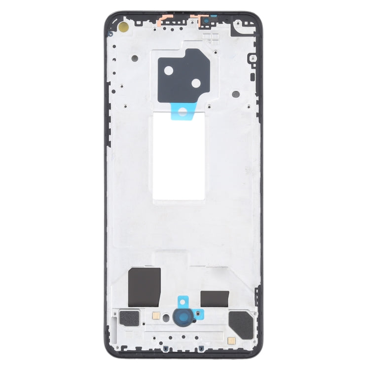 สำหรับ OPPO K9 PEXM00 ด้านหน้า LCD กรอบแผ่น, For OPPO K9