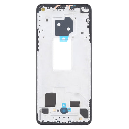 สำหรับ OPPO K9 PEXM00 ด้านหน้า LCD กรอบแผ่น, For OPPO K9
