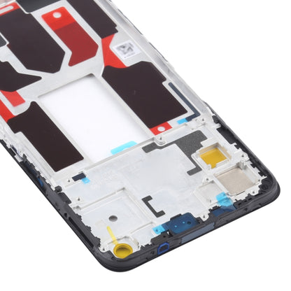 สำหรับ OPPO K9 PEXM00 ด้านหน้า LCD กรอบแผ่น, For OPPO K9