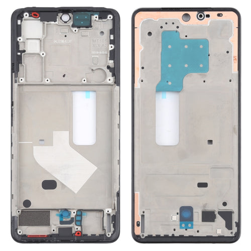 สำหรับ Vivo iQOO Neo5 กรอบที่อยู่อาศัยด้านหน้า LCD กรอบแผ่น, For Vivo iQOO Neo5