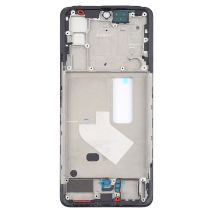 สำหรับ Vivo iQOO Neo5 กรอบที่อยู่อาศัยด้านหน้า LCD กรอบแผ่น, For Vivo iQOO Neo5
