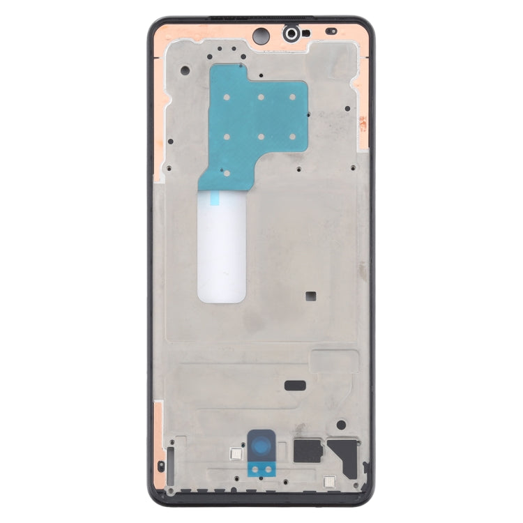 สำหรับ Vivo iQOO Neo5 กรอบที่อยู่อาศัยด้านหน้า LCD กรอบแผ่น, For Vivo iQOO Neo5