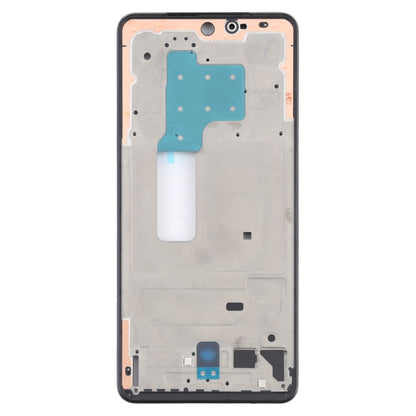 สำหรับ Vivo iQOO Neo5 กรอบที่อยู่อาศัยด้านหน้า LCD กรอบแผ่น, For Vivo iQOO Neo5