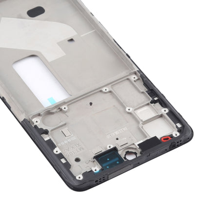 สำหรับ Vivo iQOO Neo5 กรอบที่อยู่อาศัยด้านหน้า LCD กรอบแผ่น, For Vivo iQOO Neo5