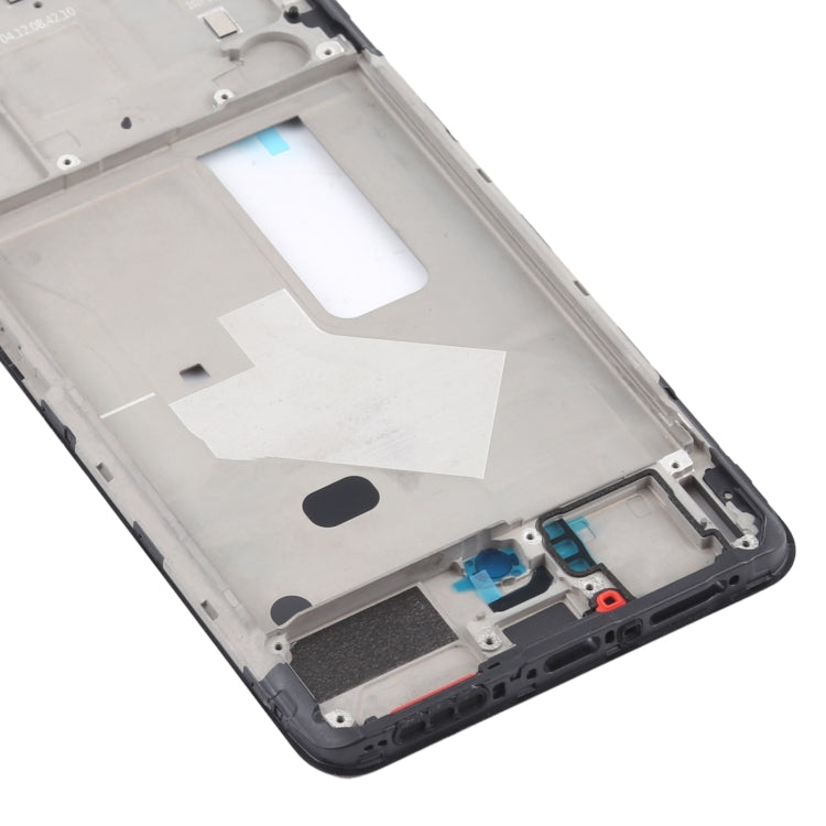 สำหรับ Vivo iQOO Neo5 กรอบที่อยู่อาศัยด้านหน้า LCD กรอบแผ่น, For Vivo iQOO Neo5