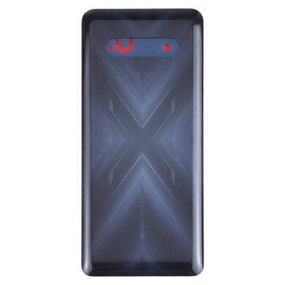 ฝาหลังแบตเตอรี่เดิมสำหรับ Xiaomi Black Shark 4 / SHARK PRS-H0 / SHARK PRS-A0, For Xiaomi Black Shark 4(Original)