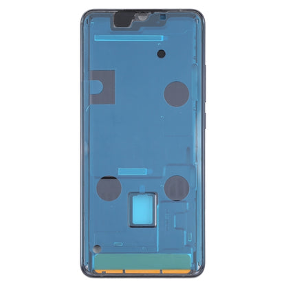 แผ่นฝากรอบที่อยู่อาศัยด้านหน้าสำหรับ Xiaomi Mi หมายเหตุ 10 Lite M2002F4LG, M1910F4G, For Xiaomi Mi Note 10 Lite