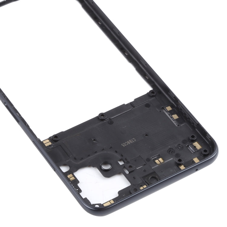 สำหรับ Samsung Galaxy A22 5G แผ่นปิดกรอบกลาง, For Samsung Galaxy A22 5G