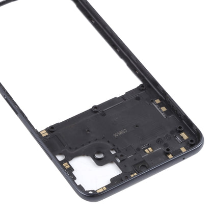 สำหรับ Samsung Galaxy A22 5G แผ่นปิดกรอบกลาง, For Samsung Galaxy A22 5G