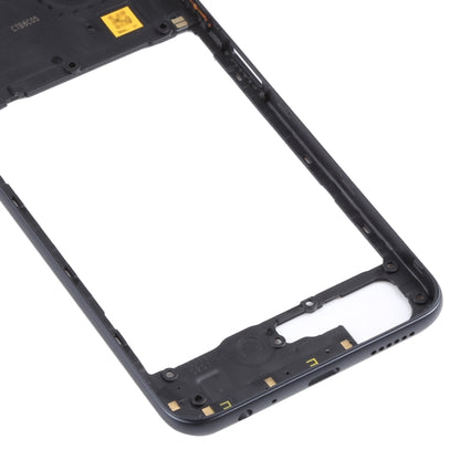 สำหรับ Samsung Galaxy A22 5G แผ่นปิดกรอบกลาง, For Samsung Galaxy A22 5G