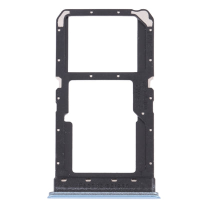 สำหรับ OPPO K7X / Realme V5 / Realme Q2 PERM00 ถาดซิมการ์ด + ถาดซิมการ์ด / ถาดการ์ด Micro SD, For OPPO K7X