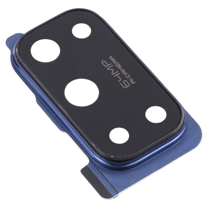 สำหรับ OPPO Realme X7 RMX2176 ฝาครอบเลนส์กล้อง, For OPPO Realme X7(Dark Blue), For OPPO Realme X7