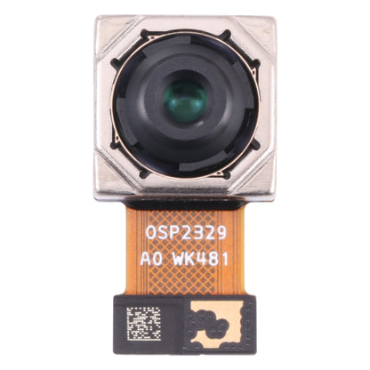 กล้องด้านหลังหลักสำหรับ Xiaomi Redmi หมายเหตุ 9 4G / Redmi 9T M2010J19SC, J19S, M2010J19SG, M2010J19SY, For Xiaomi Redmi Note 9 4G