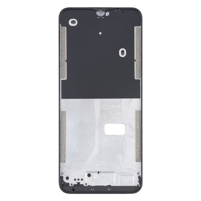 สำหรับOPPO Realme C15 RMX2180 ด้านหน้าที่อยู่อาศัยกรอบจอLCDแผ่น, For OPPO Realme C15
