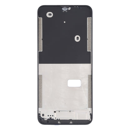 สำหรับ OPPO Realme C12 RMX2189 ด้านหน้าที่อยู่อาศัยกรอบ LCD แผ่น, For OPPO Realme C12