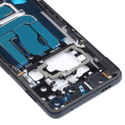 Original ด้านหน้าที่อยู่อาศัย LCD กรอบสำหรับ Xiaomi สีดำ Shark 4/สีดำ Shark 4 Pro SHARK PRS-H0, SHARK PRS-A0, For Xiaomi Black Shark 4(Original)