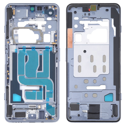 Original ด้านหน้าที่อยู่อาศัย LCD กรอบสำหรับ Xiaomi สีดำ Shark 4/สีดำ Shark 4 Pro SHARK PRS-H0, SHARK PRS-A0, For Xiaomi Black Shark 4(Original)