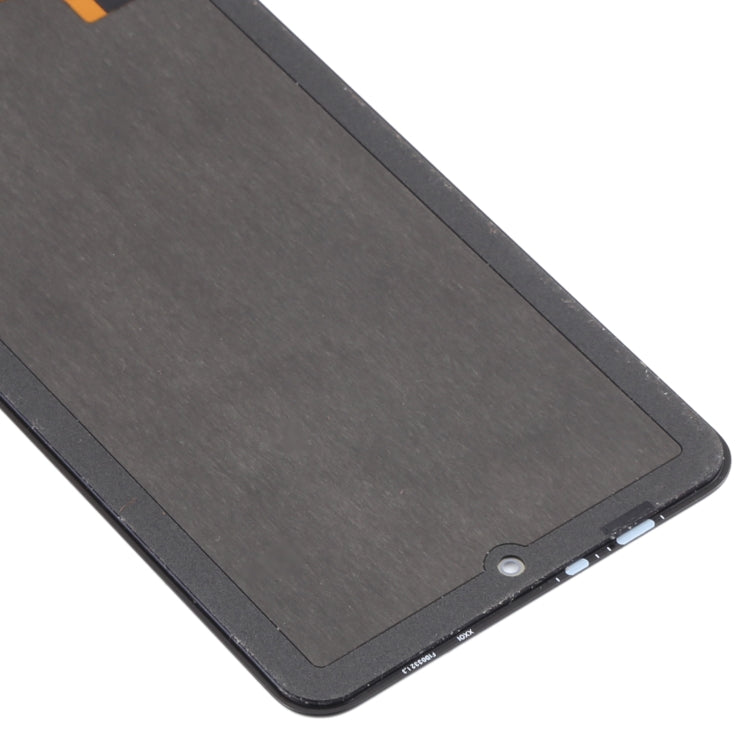 Super AMOLED หน้าจอ LCD และ Digitizer Full Assembly สำหรับ Xiaomi สีดำ Shark 4/Black Shark 4 Pro SHARK PRS-H0, SHARK PRS-A0, For Xiaomi Mi Mix 4(Super AMOLED)