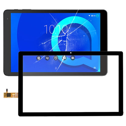 สำหรับ Alcatel 1T 10.1 นิ้ว 8092 8091 2020 แผงสัมผัส, For Alcatel 1T 10.1 inch