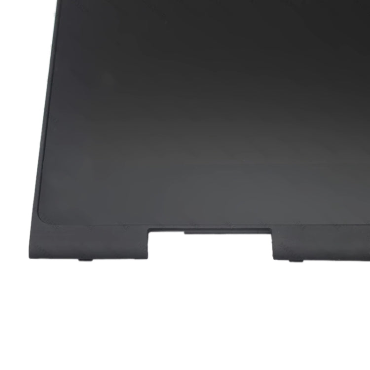 FHD 1920x1080 40 Pin P58F001 หน้าจอ LCD และ Digitizer Full Assembly พร้อมกรอบสำหรับ Dell Inspiron 15 5568 5578, For Dell Inspiron 15 5568 5578