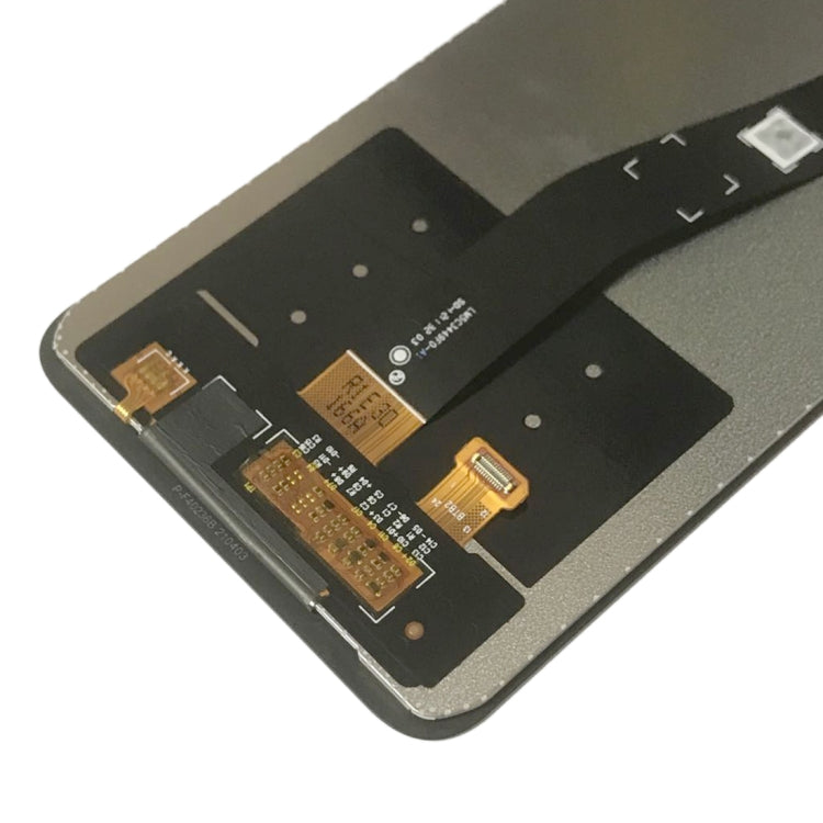 หน้าจอ LCD และชุดประกอบ Digitizer สำหรับ Alcatel 1S 2021 / 3L 6025 6025H 6056, For Alcatel 1S 2021 / 3L
