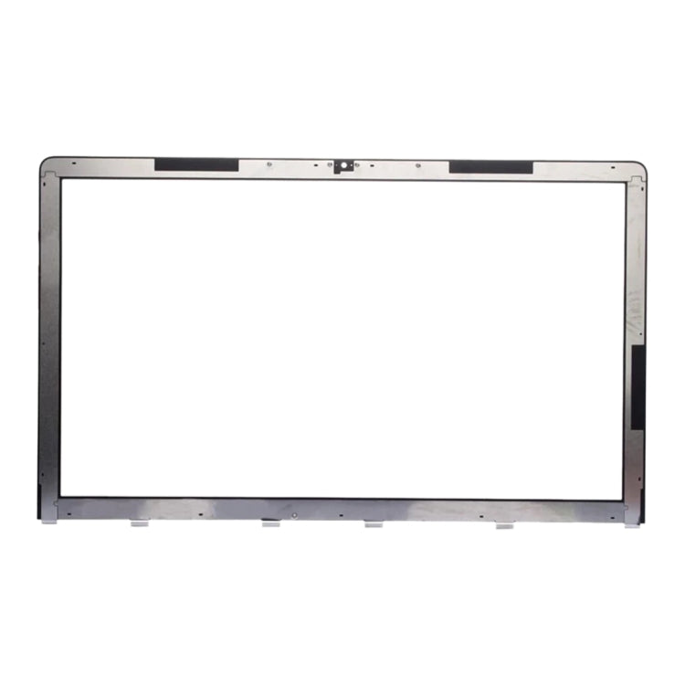 เลนส์กระจกด้านนอกหน้าจอด้านหน้าสำหรับ iMac 21.5 นิ้ว A1311 2011 2012, For iMac 21.5 inch A1311 2011 2012