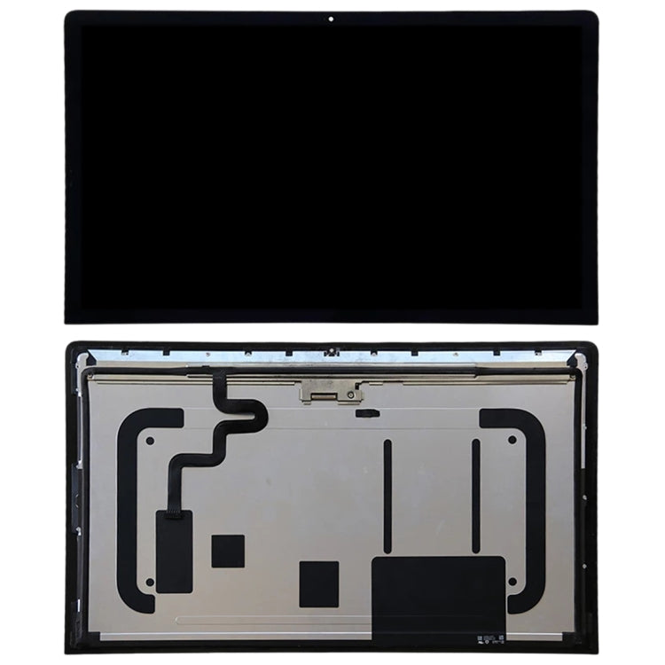 หน้าจอแอลซีดีและDigitizerสมัชชาเต็มสำหรับiMac 27 นิ้ว 5K A2115 270QQ1 (SD)(E1)(F1) 2020, For iMac 27 inch 5K A2115 2020