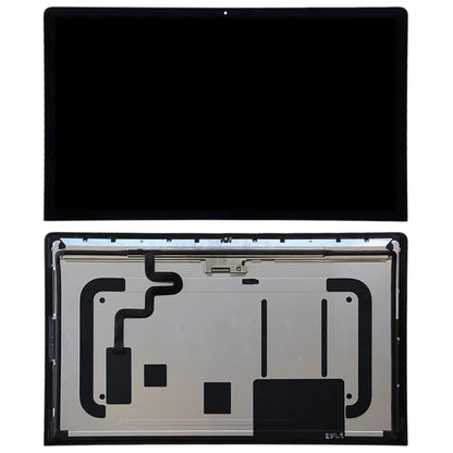 หน้าจอแอลซีดีและDigitizerสมัชชาเต็มสำหรับiMac 27 นิ้ว 5K A2115 270QQ1 (SD)(E1)(F1) 2020, For iMac 27 inch 5K A2115 2020