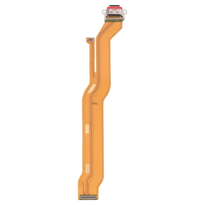 สำหรับ OPPO Reno5 4G CPH2159 ชาร์จพอร์ต FLEX CABLE, For OPPO Reno5 4G