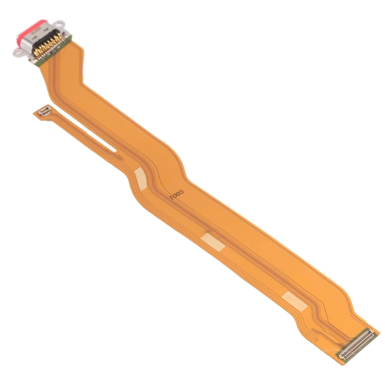 สำหรับ OPPO Reno5 4G CPH2159 ชาร์จพอร์ต FLEX CABLE, For OPPO Reno5 4G