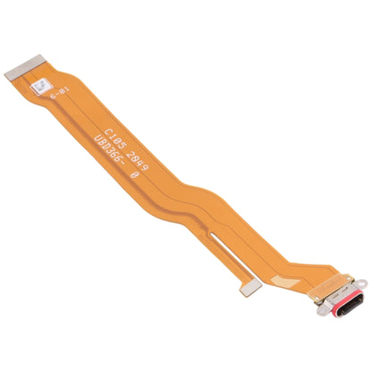 สำหรับ OPPO Reno5 4G CPH2159 ชาร์จพอร์ต FLEX CABLE, For OPPO Reno5 4G