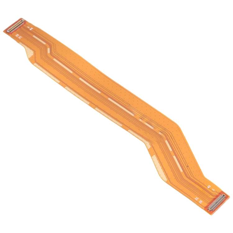 สำหรับ OPPO A32 PDVM00 เมนบอร์ด Flex Cable, For OPPO A32
