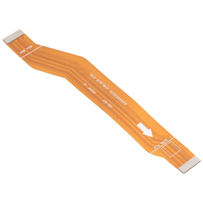 สำหรับ OPPO A32 PDVM00 เมนบอร์ด Flex Cable, For OPPO A32