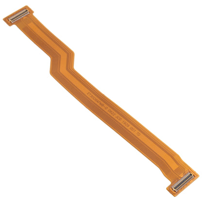 สำหรับ Vivo iQOO Pro V1922A เมนบอร์ด Flex Cable, For vivo iQOO Pro