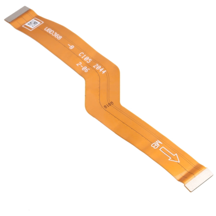 สำหรับ OPPO Reno5 5G PEGM00 PEGT00 CPH2145 เมนบอร์ด Flex Cable, For OPPO Reno5 5G