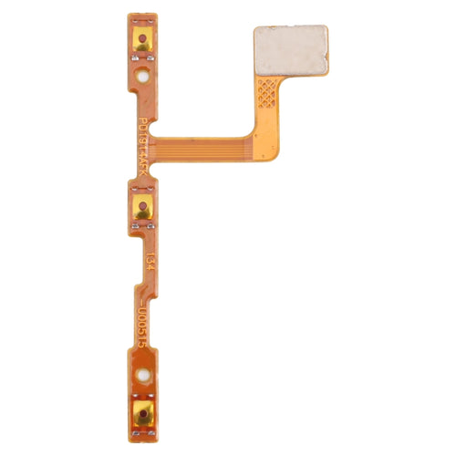 สำหรับ Vivo iQOO Neo V1914A ปุ่มเปิดปิดและปุ่มปรับระดับเสียง Flex Cable, For Vivo iQOO Neo