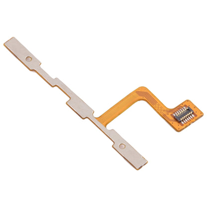สำหรับ Vivo iQOO Neo V1914A ปุ่มเปิดปิดและปุ่มปรับระดับเสียง Flex Cable, For Vivo iQOO Neo