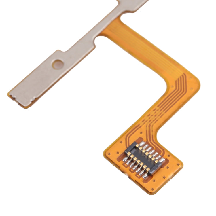 สำหรับ Vivo iQOO Neo V1914A ปุ่มเปิดปิดและปุ่มปรับระดับเสียง Flex Cable, For Vivo iQOO Neo