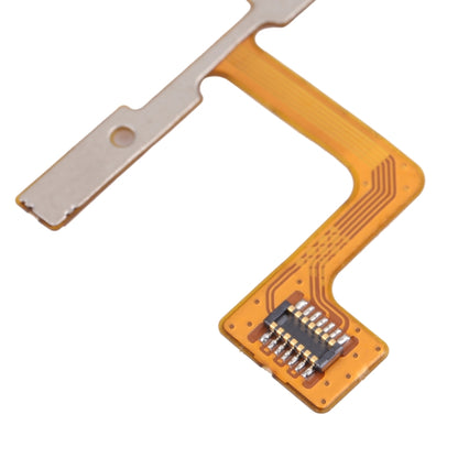 สำหรับ Vivo iQOO Neo V1914A ปุ่มเปิดปิดและปุ่มปรับระดับเสียง Flex Cable, For Vivo iQOO Neo