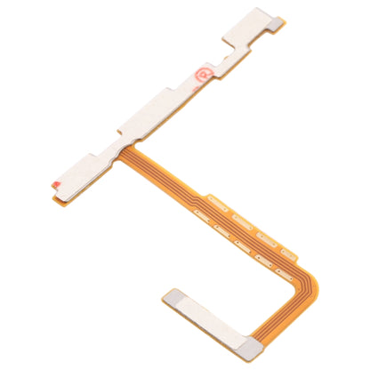 สำหรับ Vivo iQOO 3 5G V1955A ปุ่มเปิดปิดและปุ่มปรับระดับเสียง Flex Cable, For Vivo iQOO 3 5G