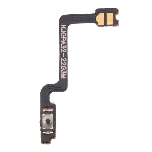 สำหรับ OPPO A72 4G CPH2067 ปุ่มเปิด/ปิดไอโฟน Flex Cable, For OPPO A72 4G