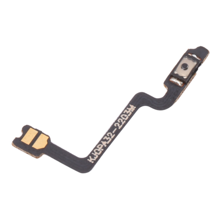 สำหรับ OPPO A72 4G CPH2067 ปุ่มเปิด/ปิดไอโฟน Flex Cable, For OPPO A72 4G