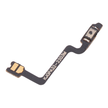 สำหรับ OPPO A72 4G CPH2067 ปุ่มเปิด/ปิดไอโฟน Flex Cable, For OPPO A72 4G