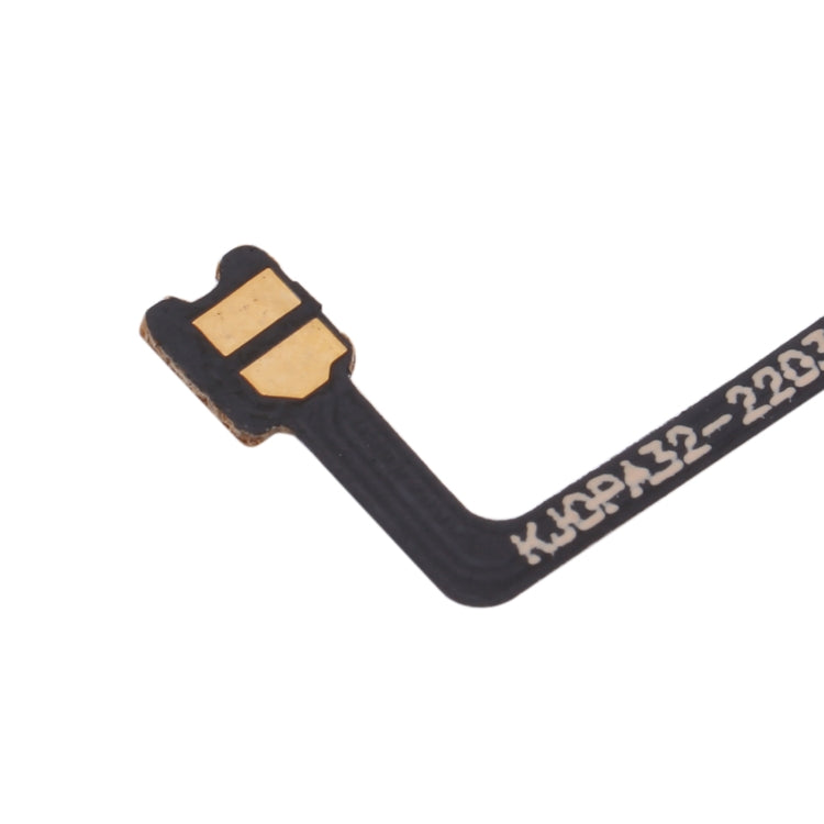 สำหรับ OPPO A72 4G CPH2067 ปุ่มเปิด/ปิดไอโฟน Flex Cable, For OPPO A72 4G